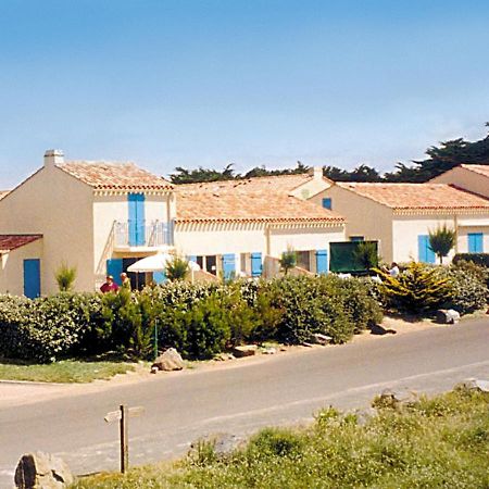 Lagrange Vacances Residences Domaine Du Grand Large Et Les Oceanides Brétignolles-sur-Mer Δωμάτιο φωτογραφία