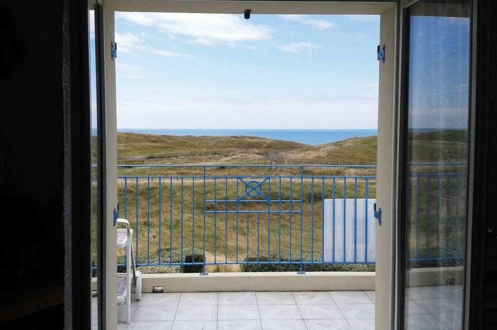 Lagrange Vacances Residences Domaine Du Grand Large Et Les Oceanides Brétignolles-sur-Mer Εξωτερικό φωτογραφία