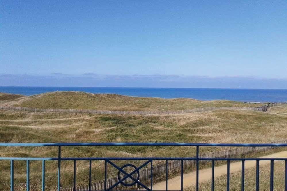 Lagrange Vacances Residences Domaine Du Grand Large Et Les Oceanides Brétignolles-sur-Mer Εξωτερικό φωτογραφία